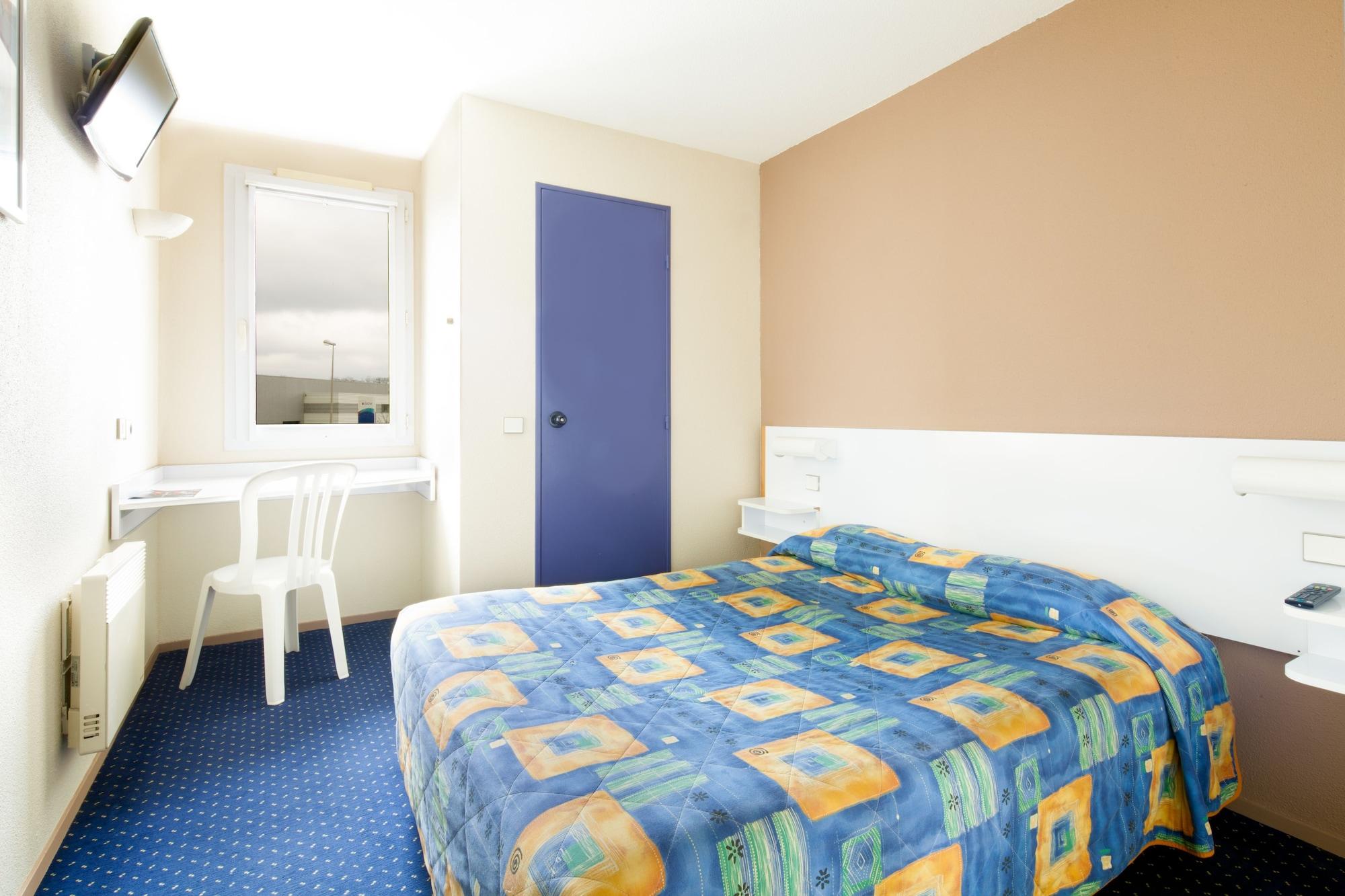 Mister Bed Saran Apartment Luaran gambar