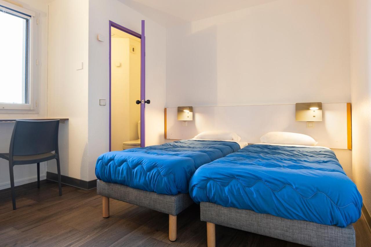 Mister Bed Saran Apartment Luaran gambar