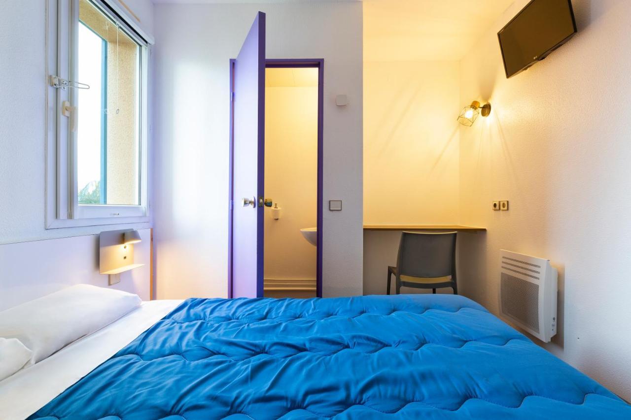 Mister Bed Saran Apartment Luaran gambar