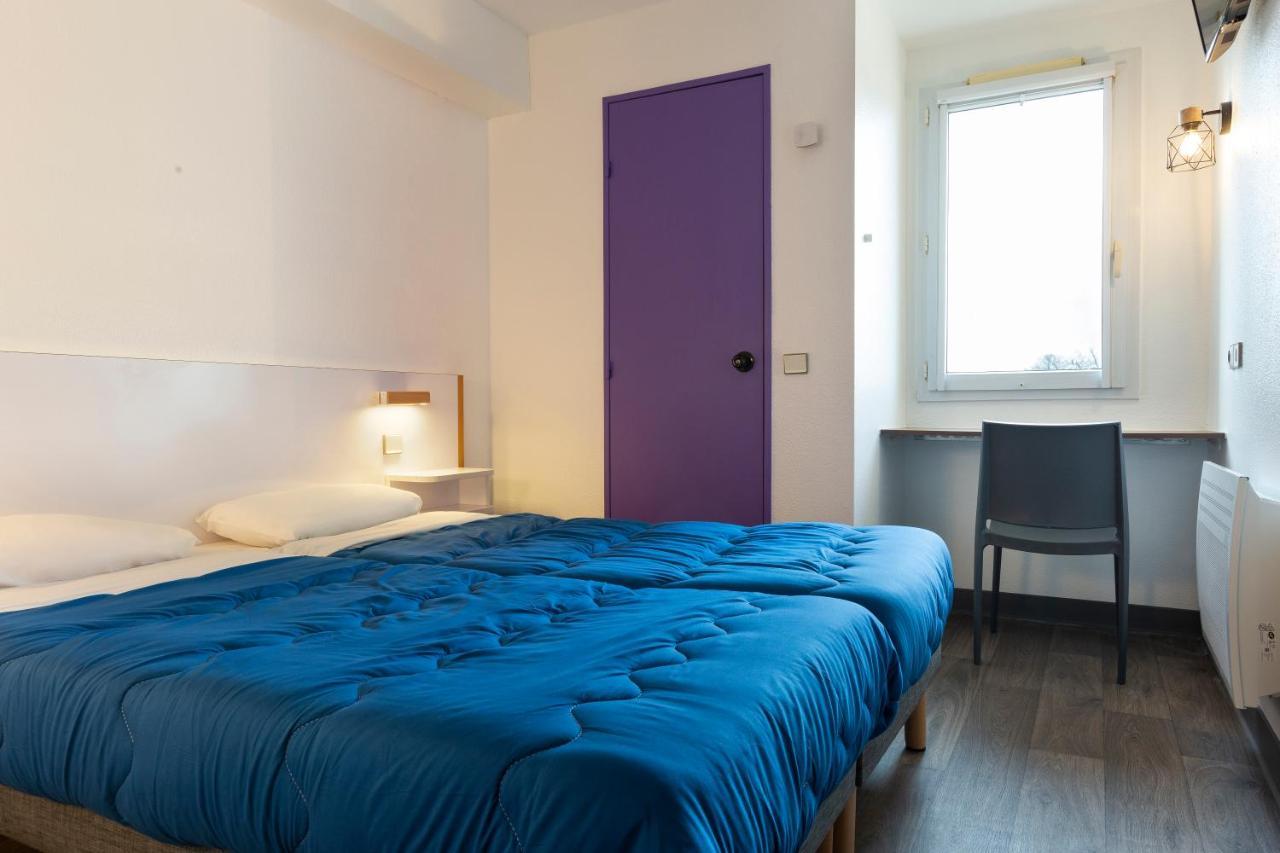 Mister Bed Saran Apartment Luaran gambar