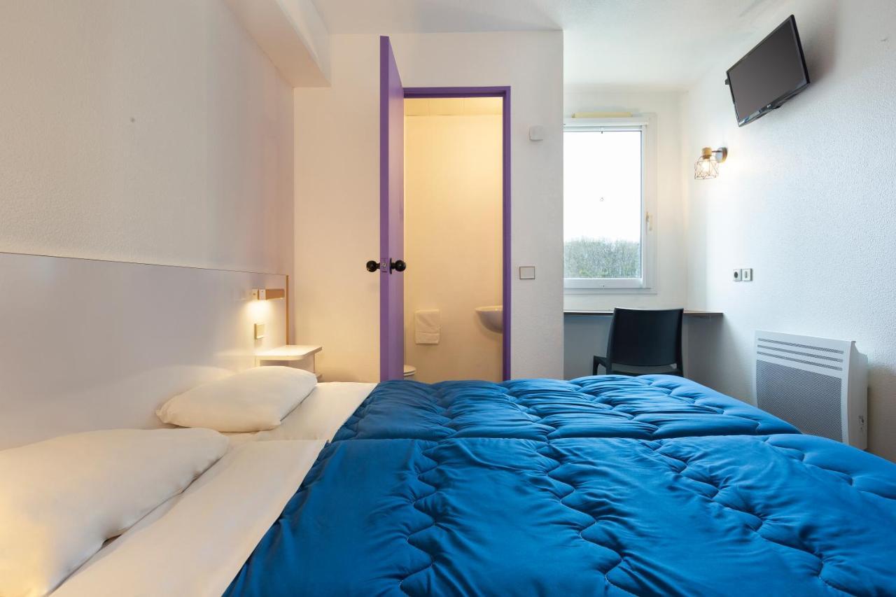 Mister Bed Saran Apartment Luaran gambar