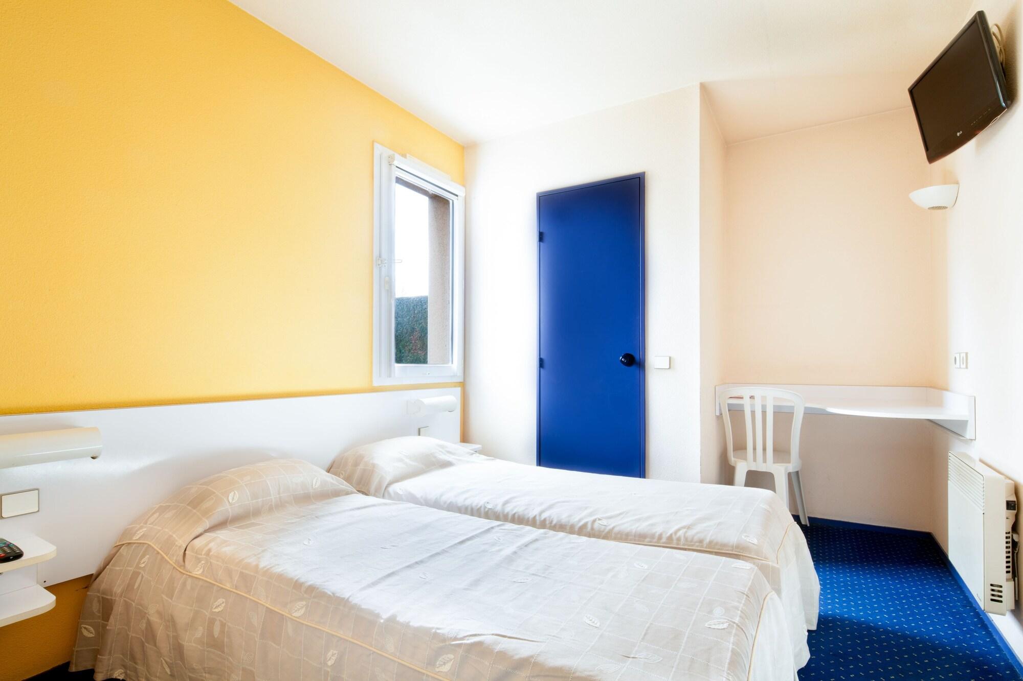 Mister Bed Saran Apartment Luaran gambar
