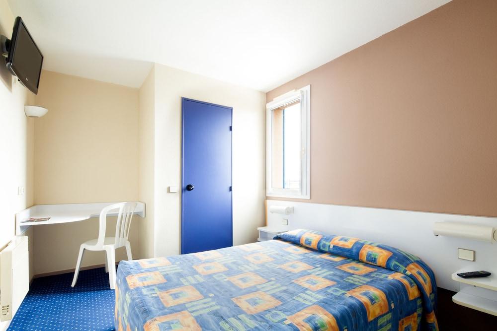 Mister Bed Saran Apartment Luaran gambar